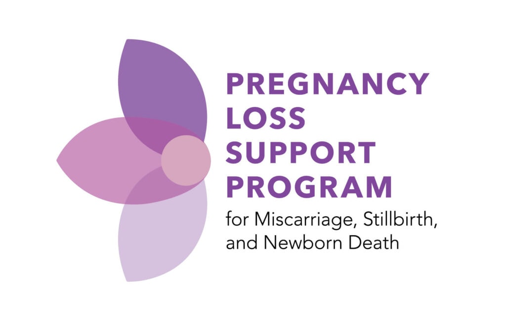 Support Groups Helping Bereaved Parents With Pregnancy Loss